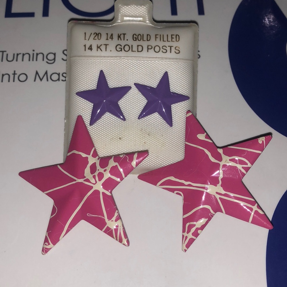 🌟Retro Earrings🌟
